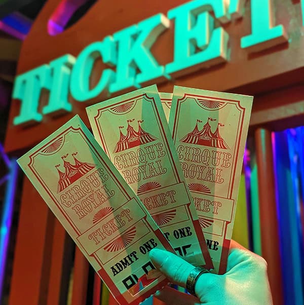 Escape game Bruxelles Monkey Business