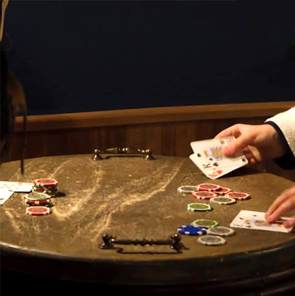 Escape game Bruxelles canal bar