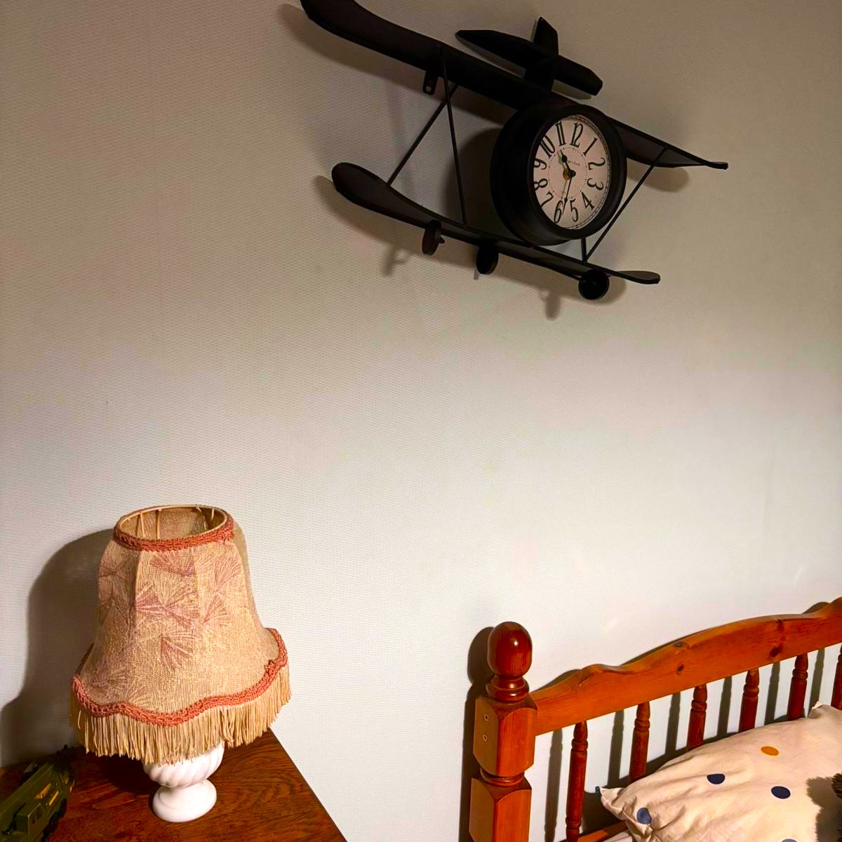 Disparition - chamber