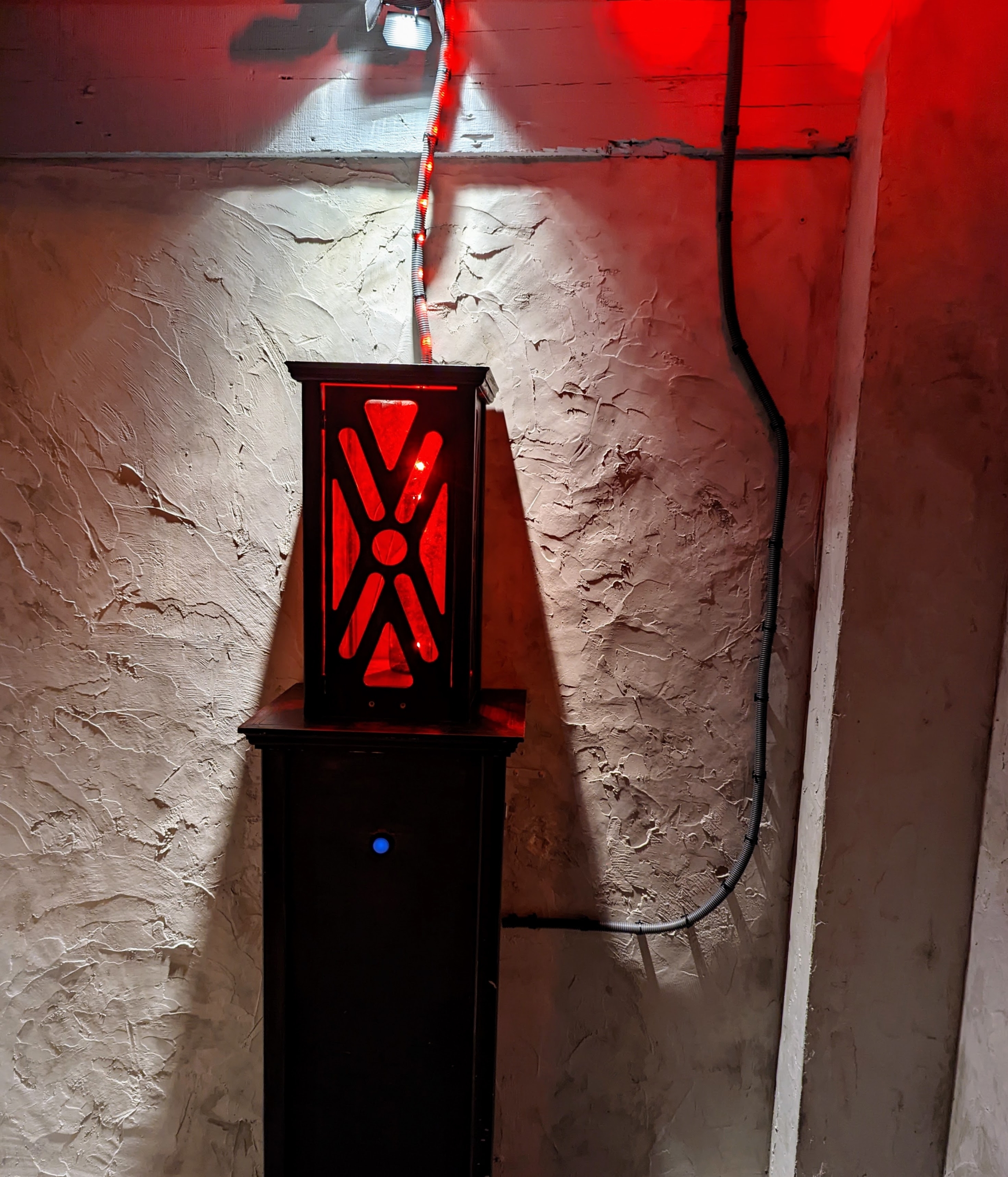 escape game braquage Bordeaux