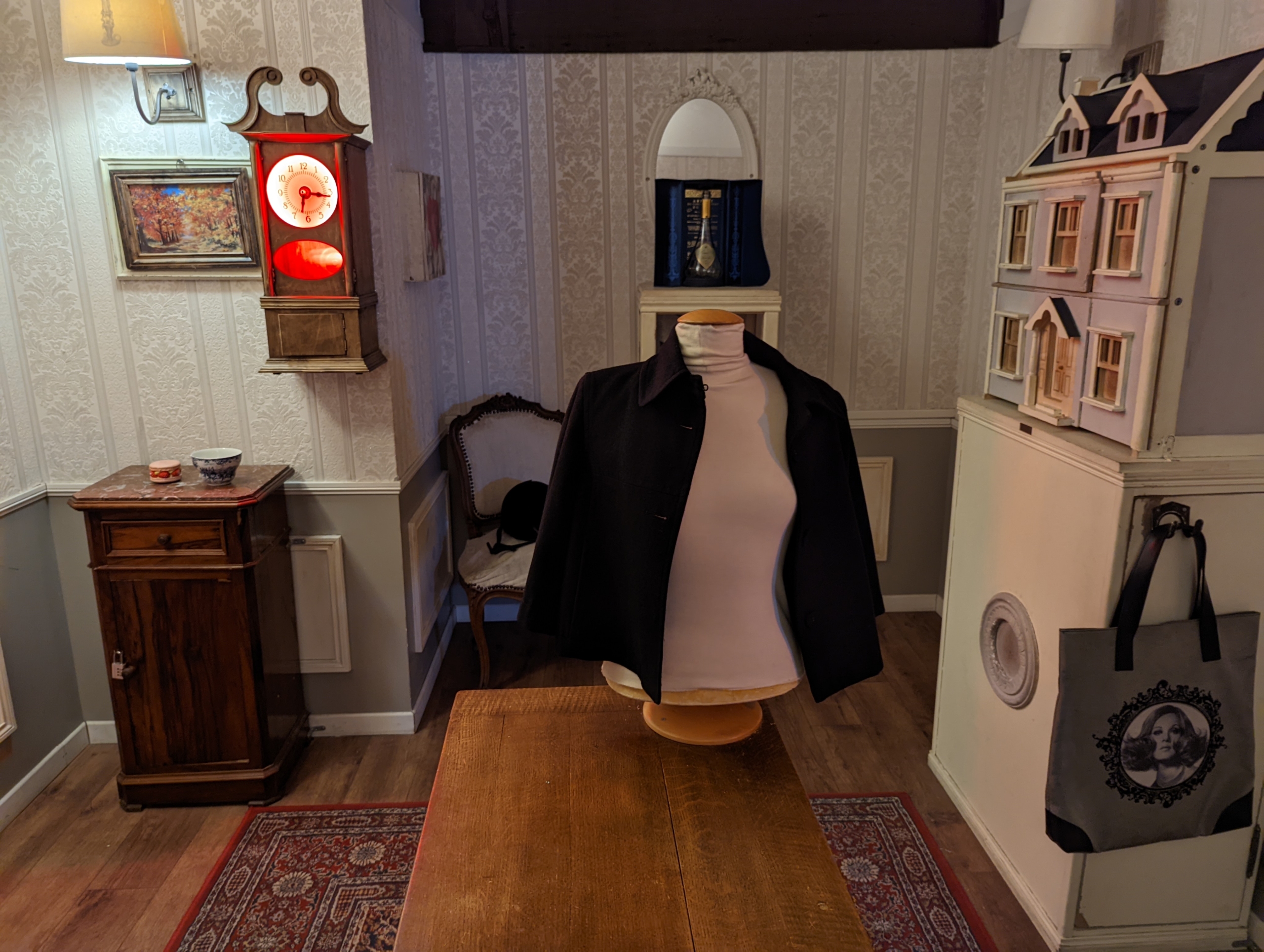 escape game braquage Bordeaux