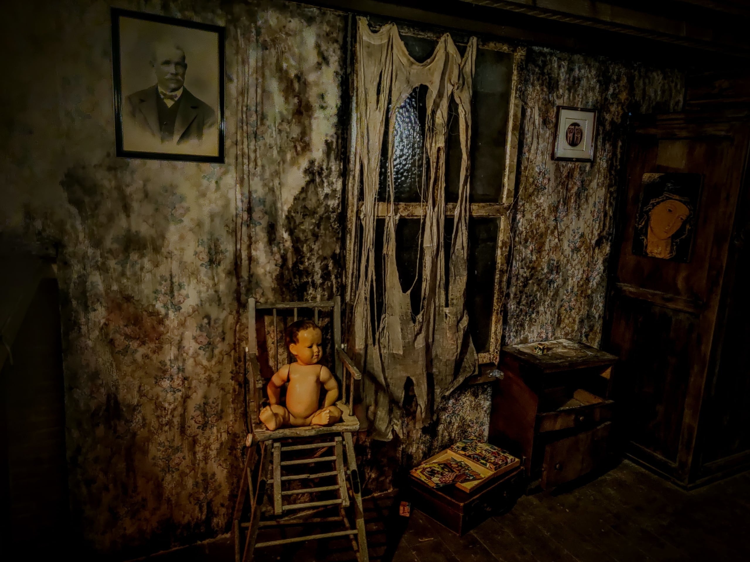 escape game horreur bordeaux massacre