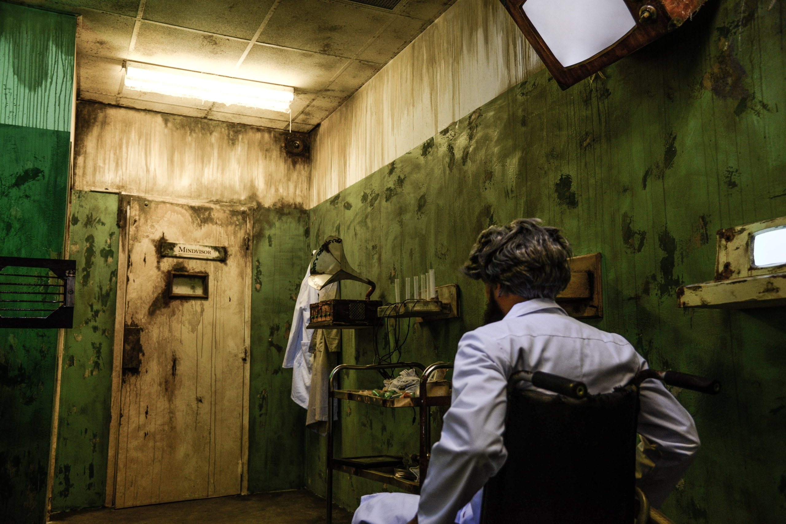 escape game horreur bordeux asile 