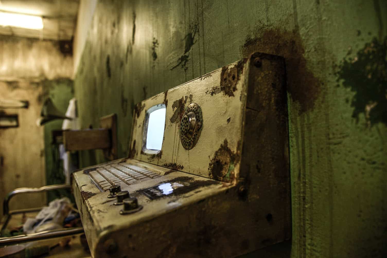 escape game horreur bordeux asile 