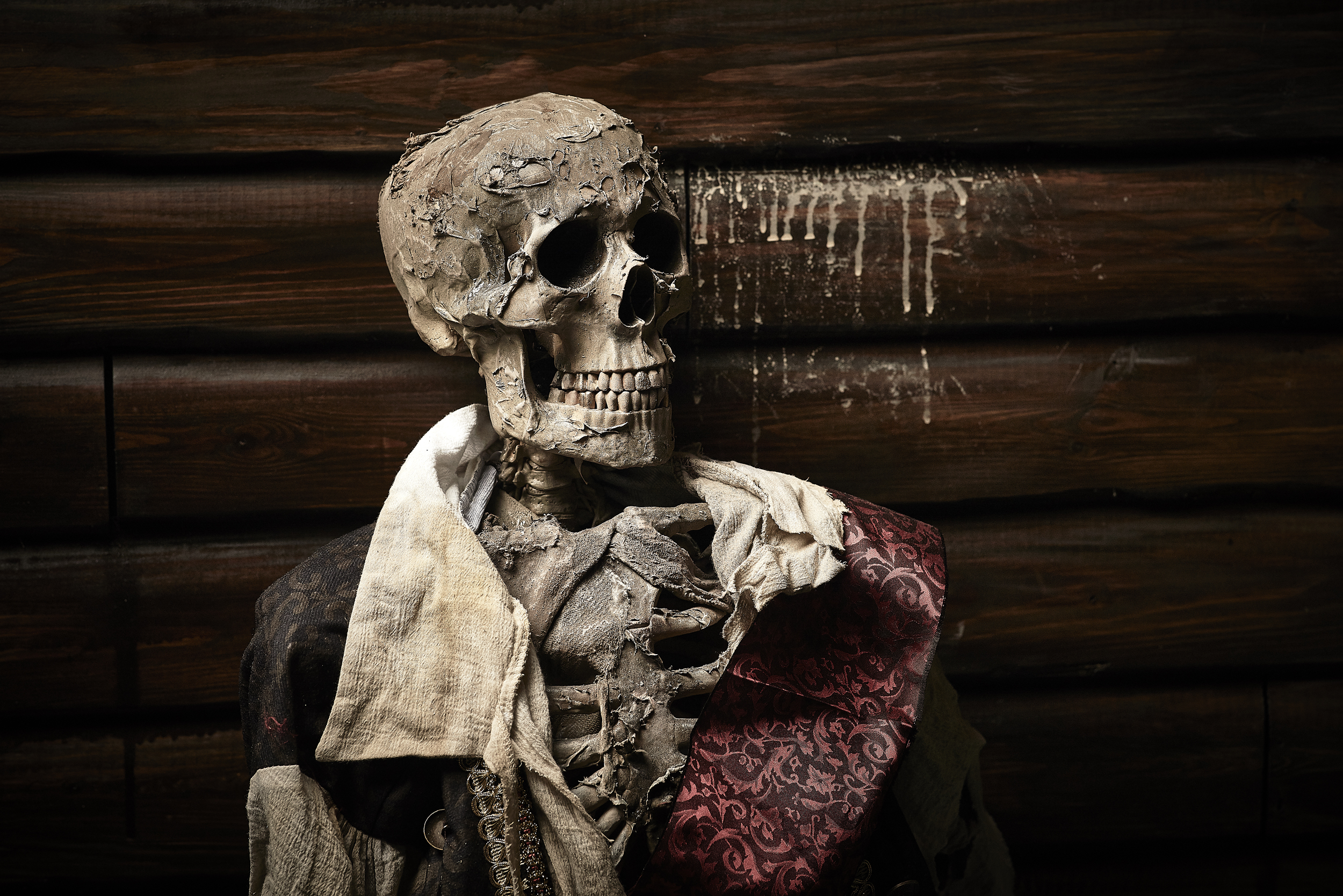 escape game pirate capitaine bordeaux