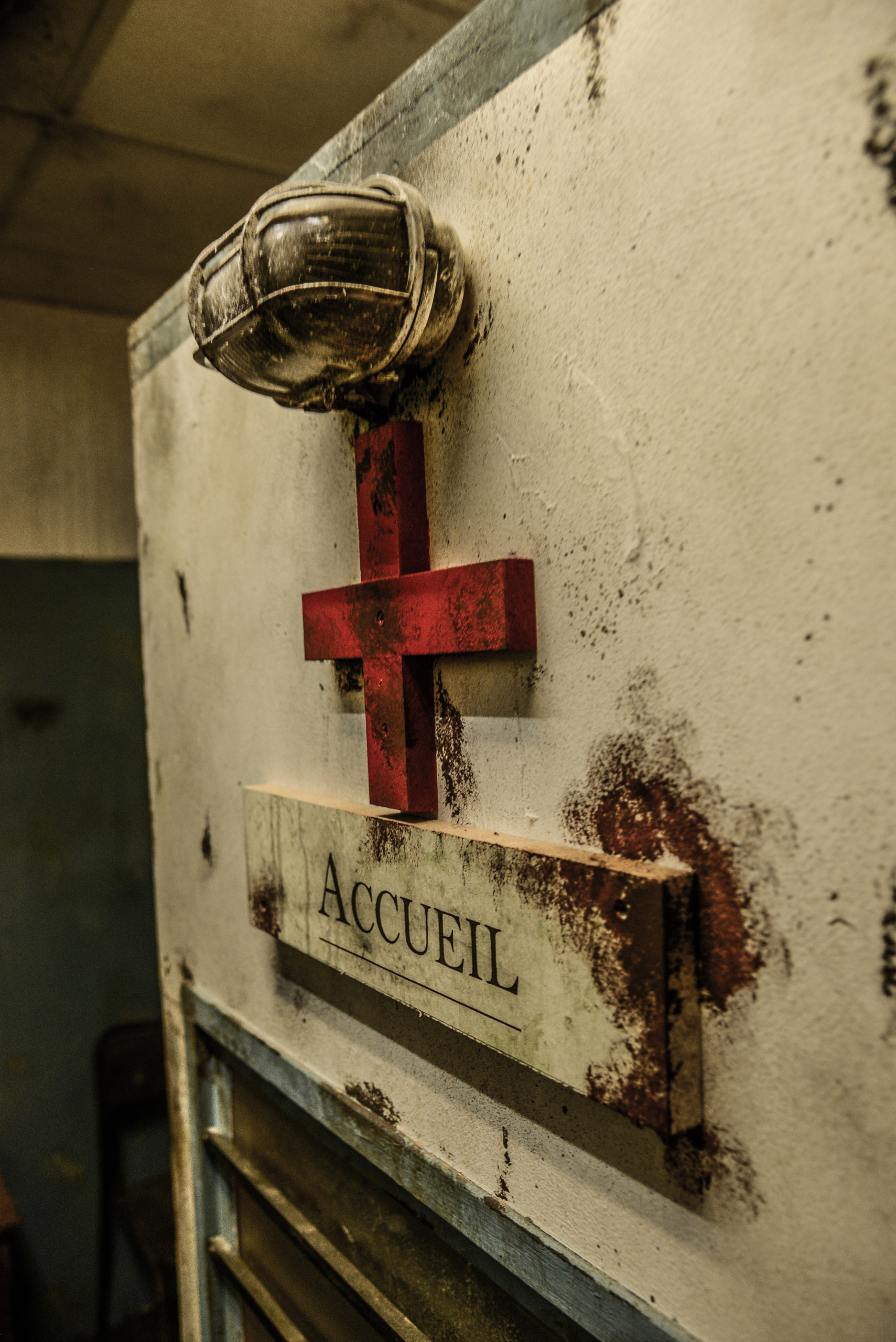 escape game horreur bordeux asile 