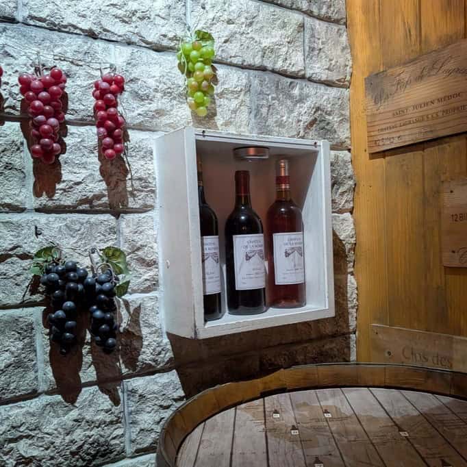 escape game braquage Bordeaux