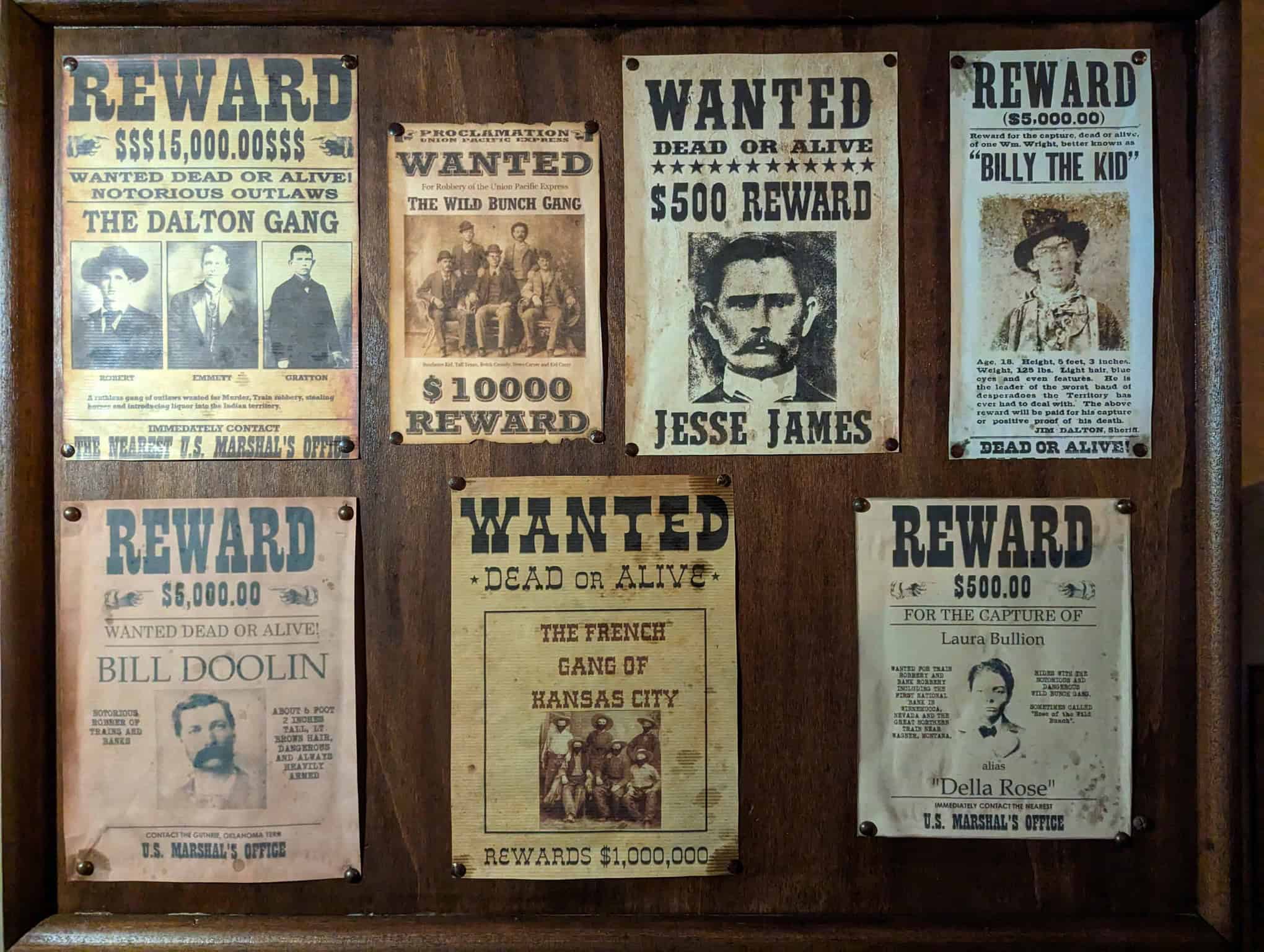 Escape game western Bordeaux wanted