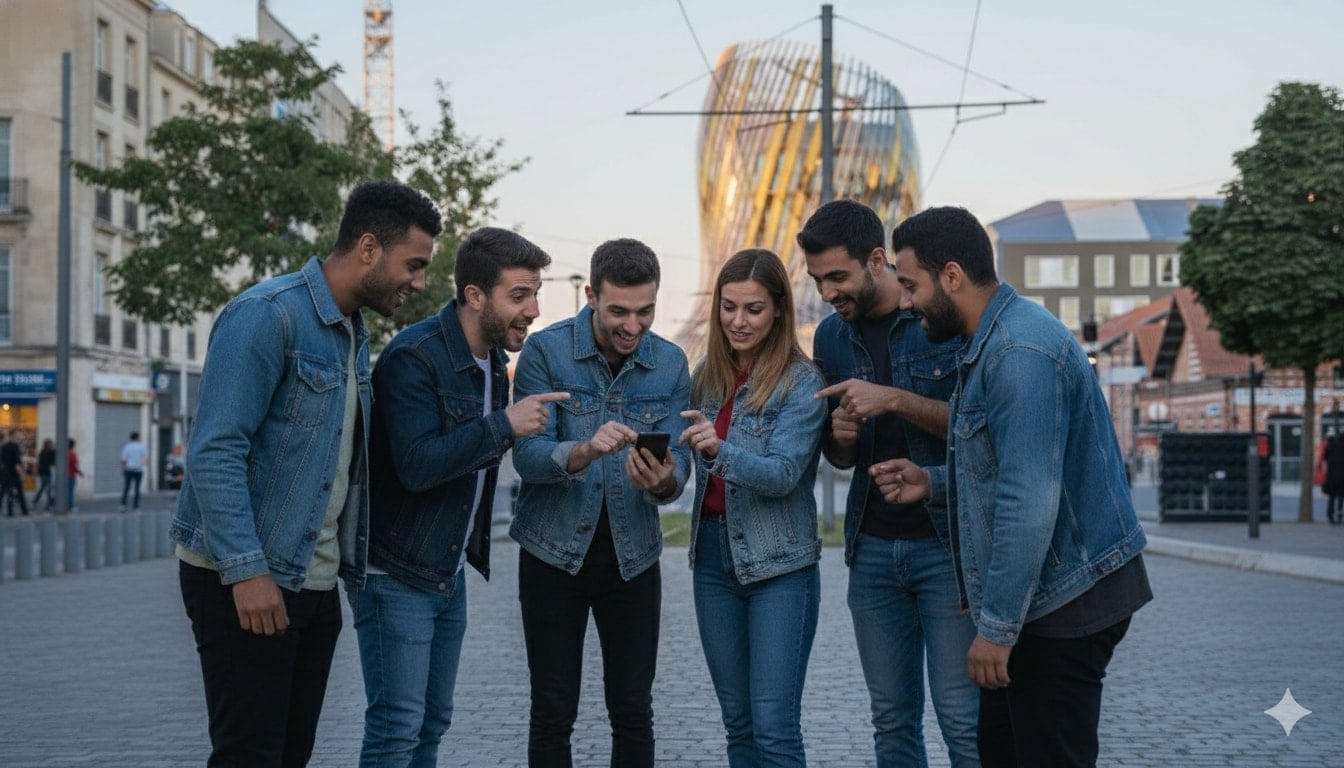 Urban quest bacalan 3