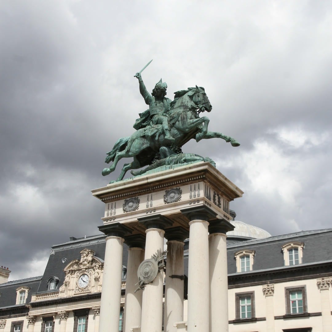 Jeu en extérieur - Urban Quest - Image 1