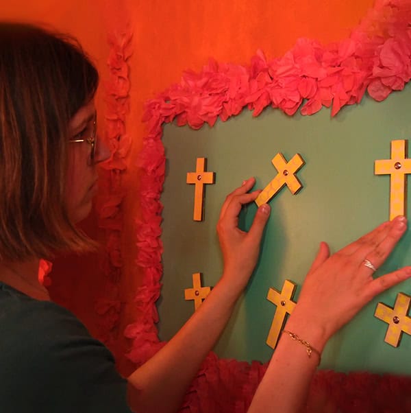 Escape room day of dead marseille 