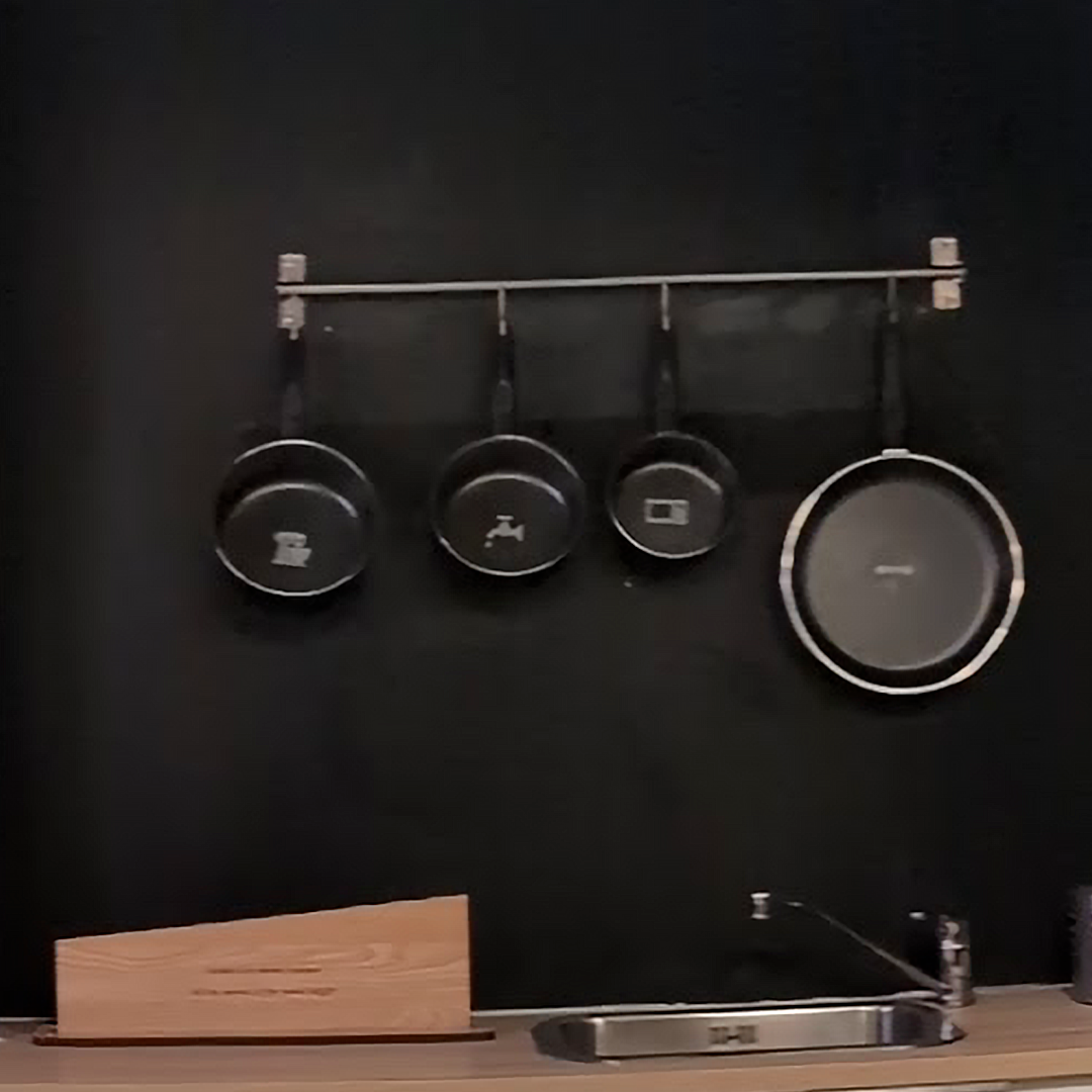 Siciliens casseroles