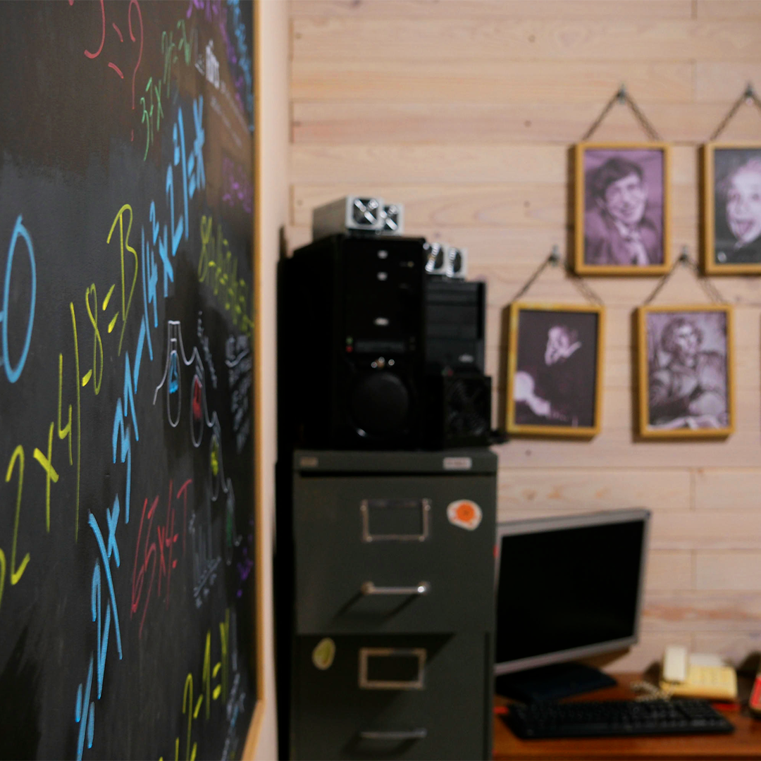 Zapette tableau maths