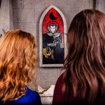 escape game dracula 1