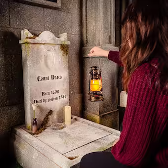 escape game dracula 2