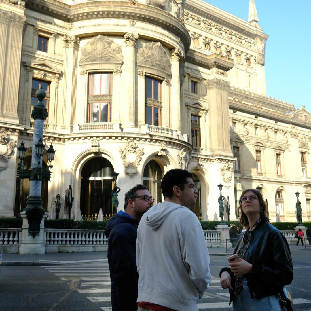 Outdoor game - Urban Quest - Image 1