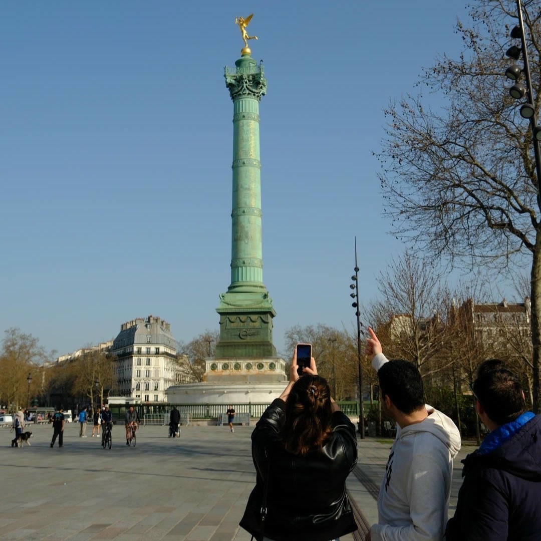 Outdoor game - Urban Quest - Image 1