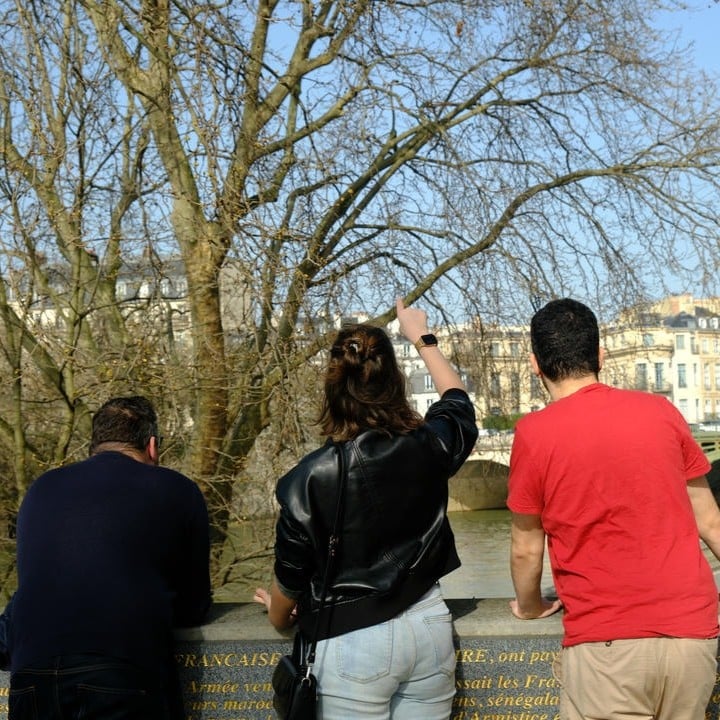 Outdoor game - Urban Quest - Image 5