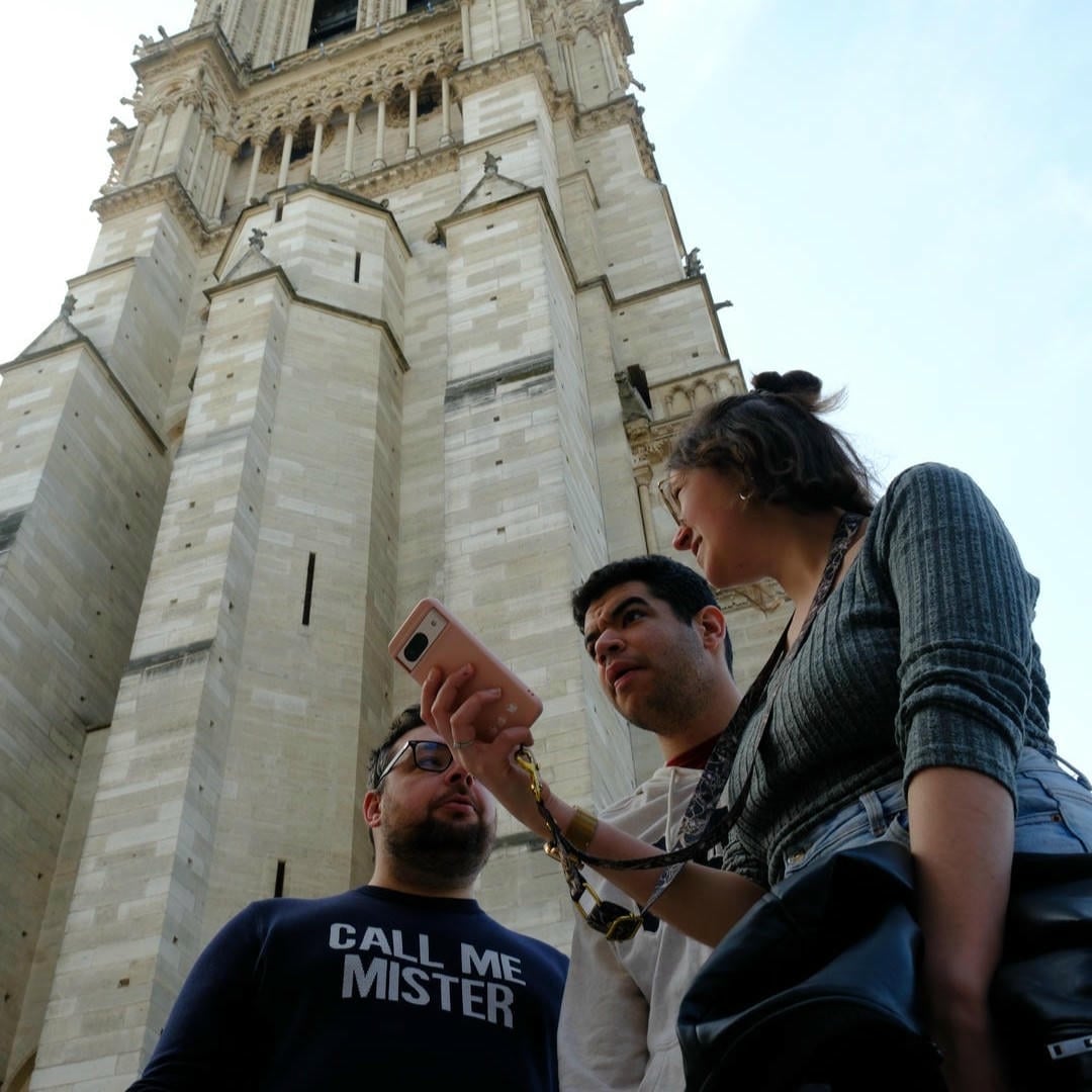 Outdoor game - Urban Quest - Image 3