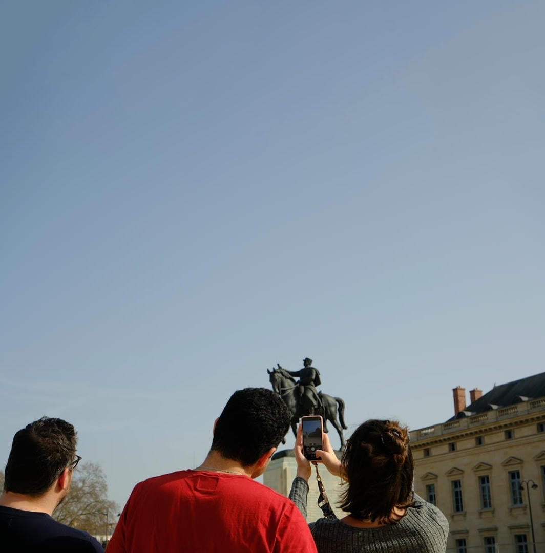 Outdoor game - Urban Quest - Image 2