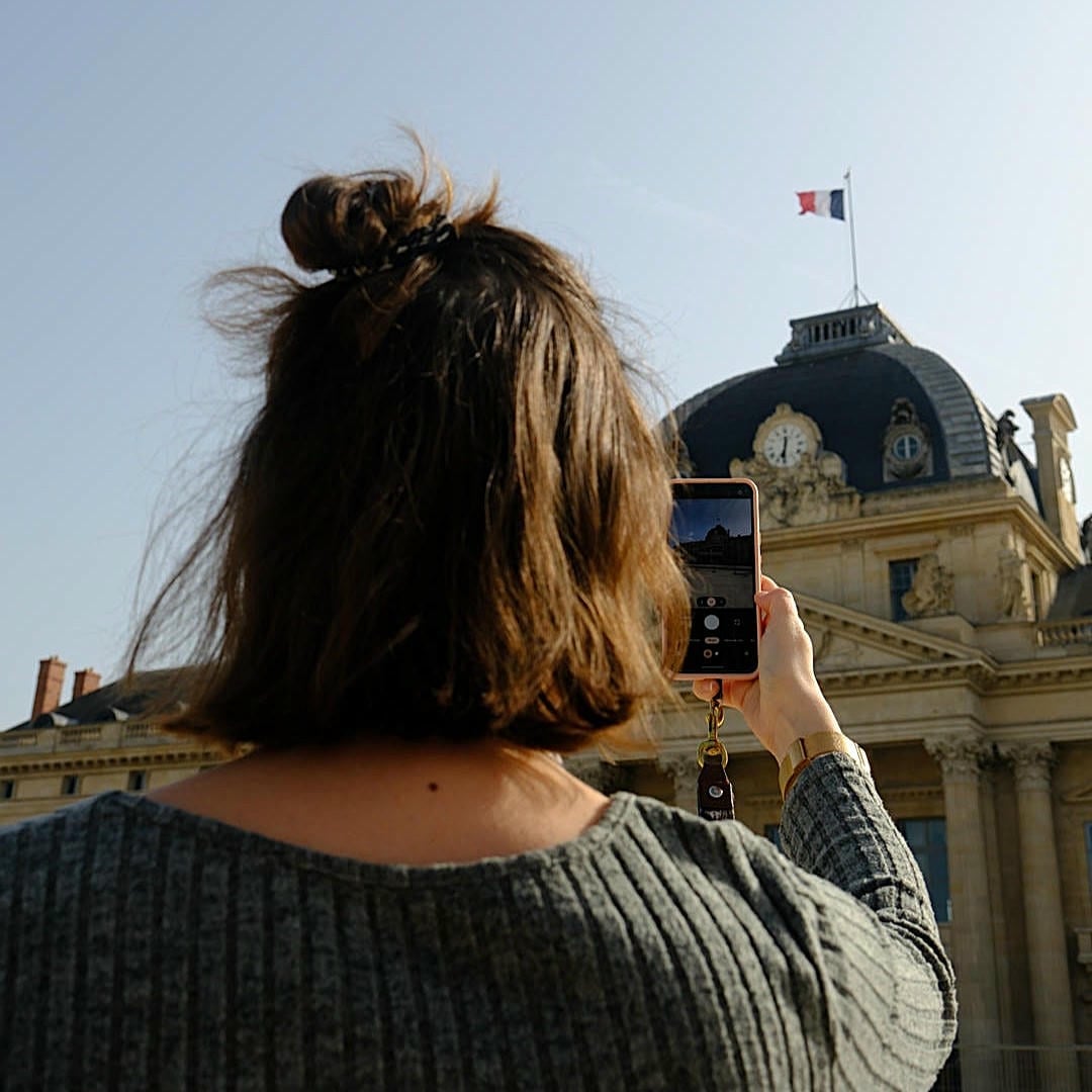 Outdoor game - Urban Quest - Image 4