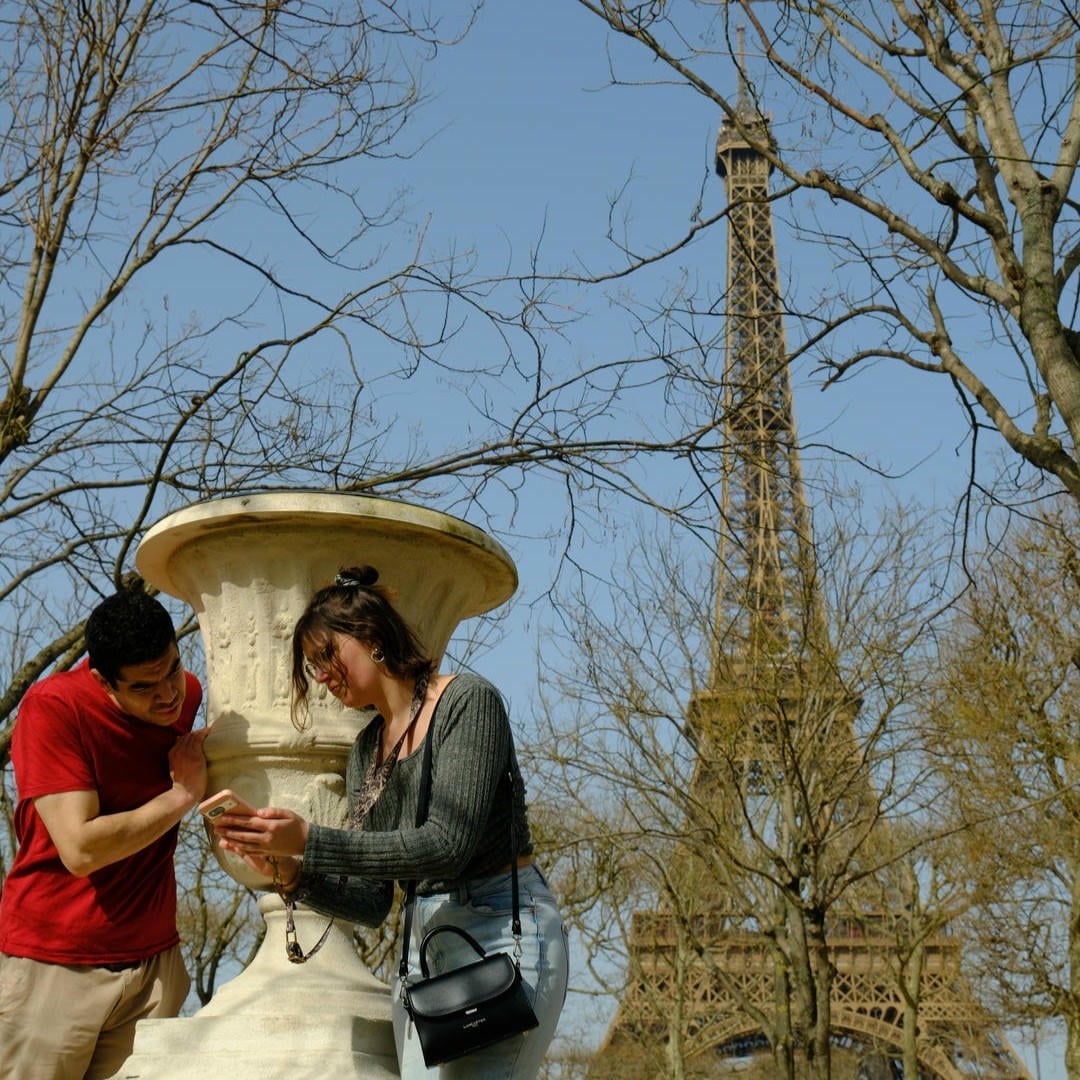 Outdoor game - Urban Quest - Image 3