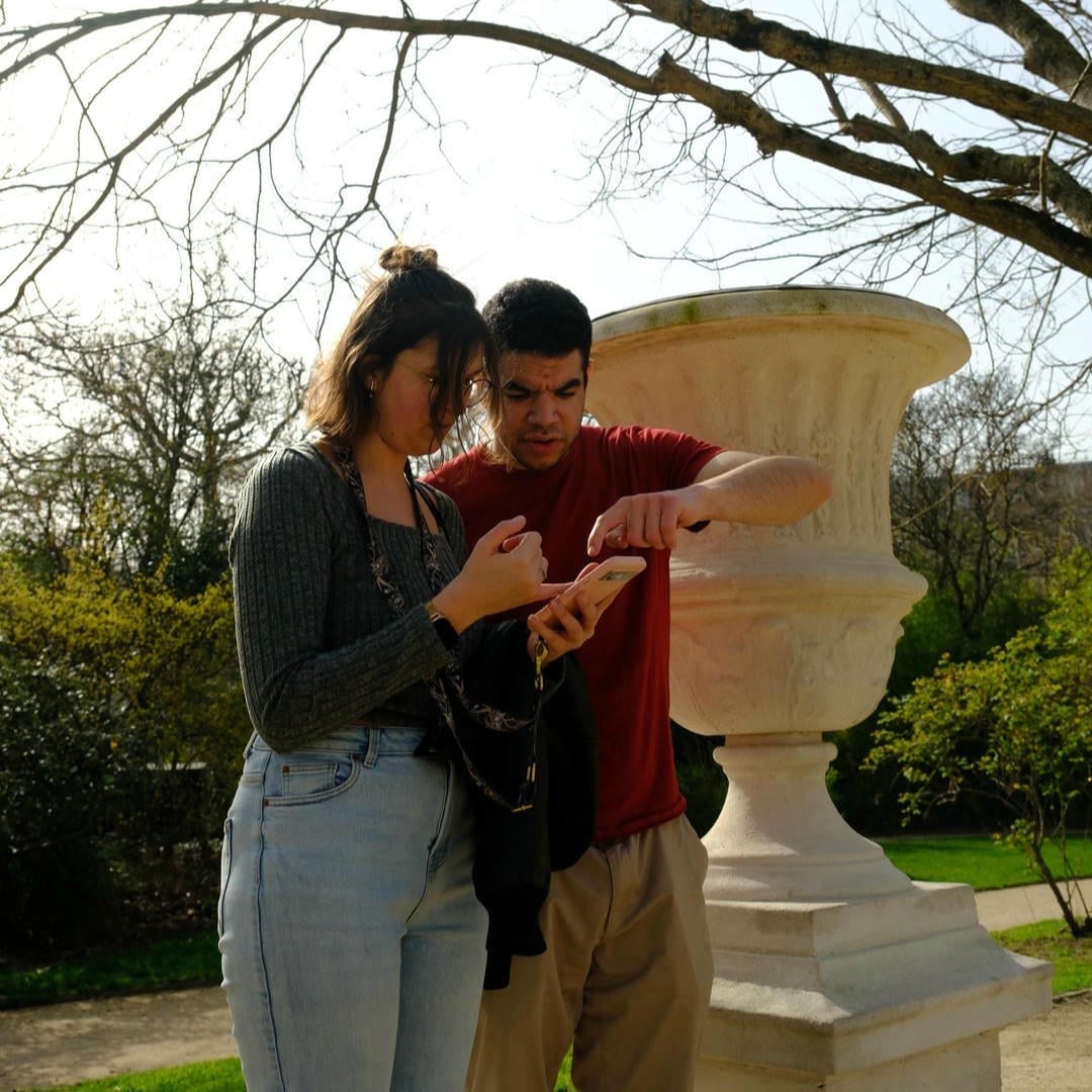 Outdoor game - Urban Quest - Image 5