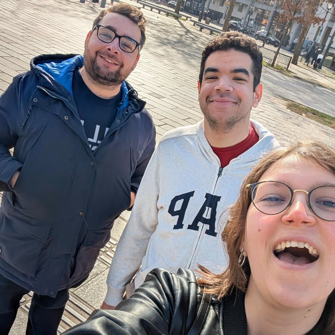 Outdoor game - Urban Quest - Image 4