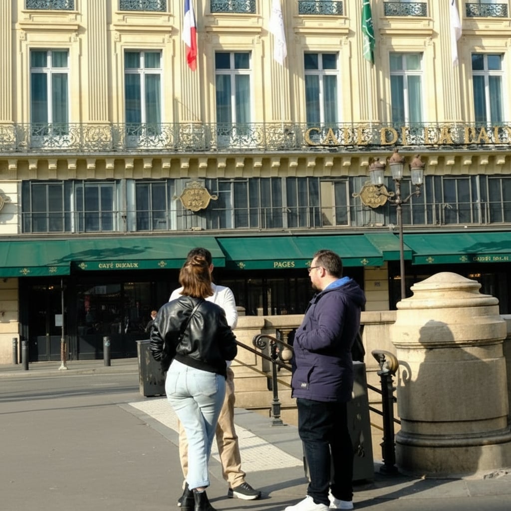 Outdoor game  - Urban Quest - Image 4