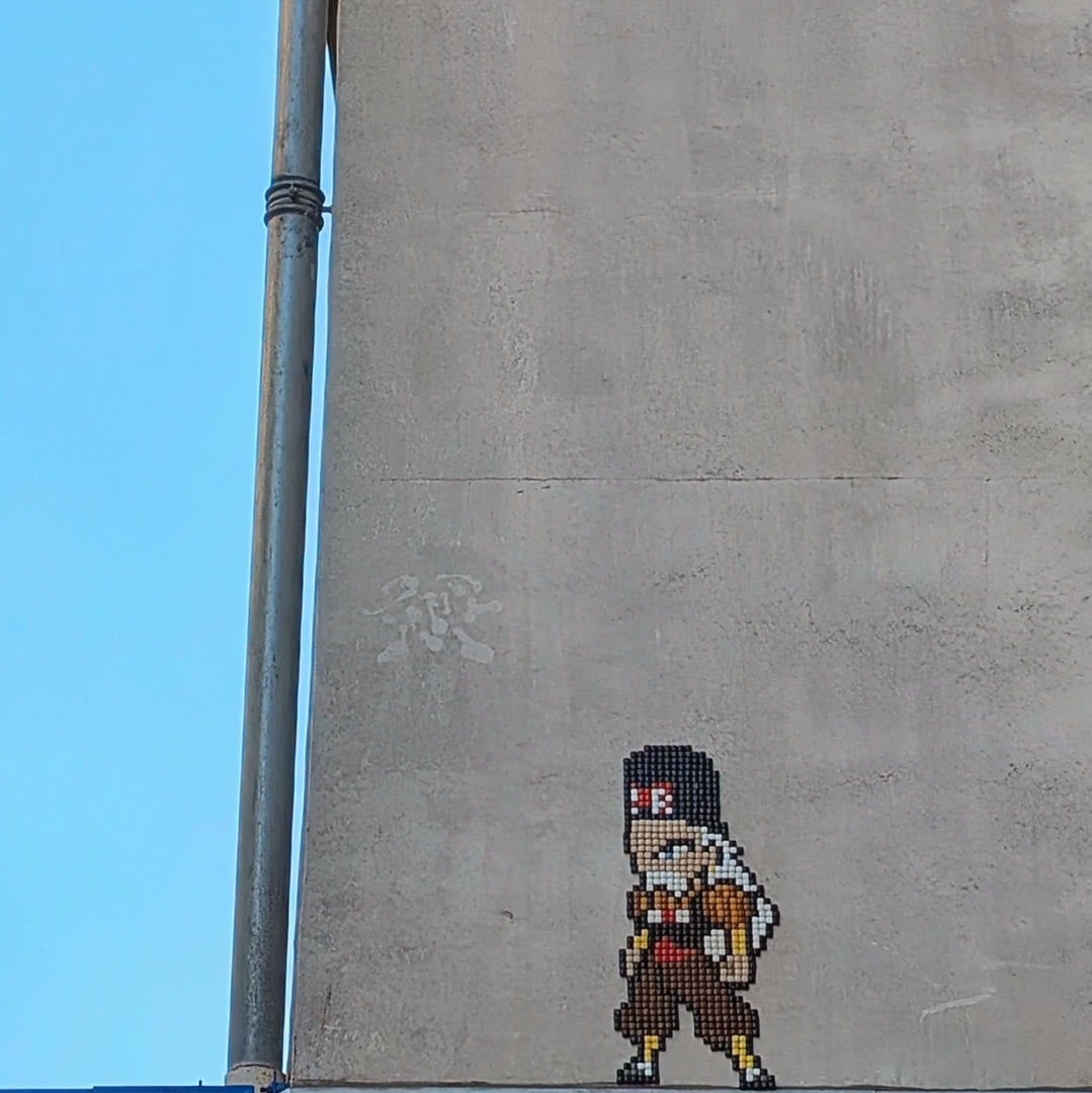 Jeu en extérieur enfant - Urban Quest - Image 4