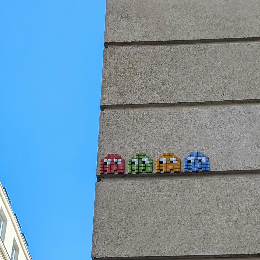 Jeu en extérieur enfant - Urban Quest - Image 1