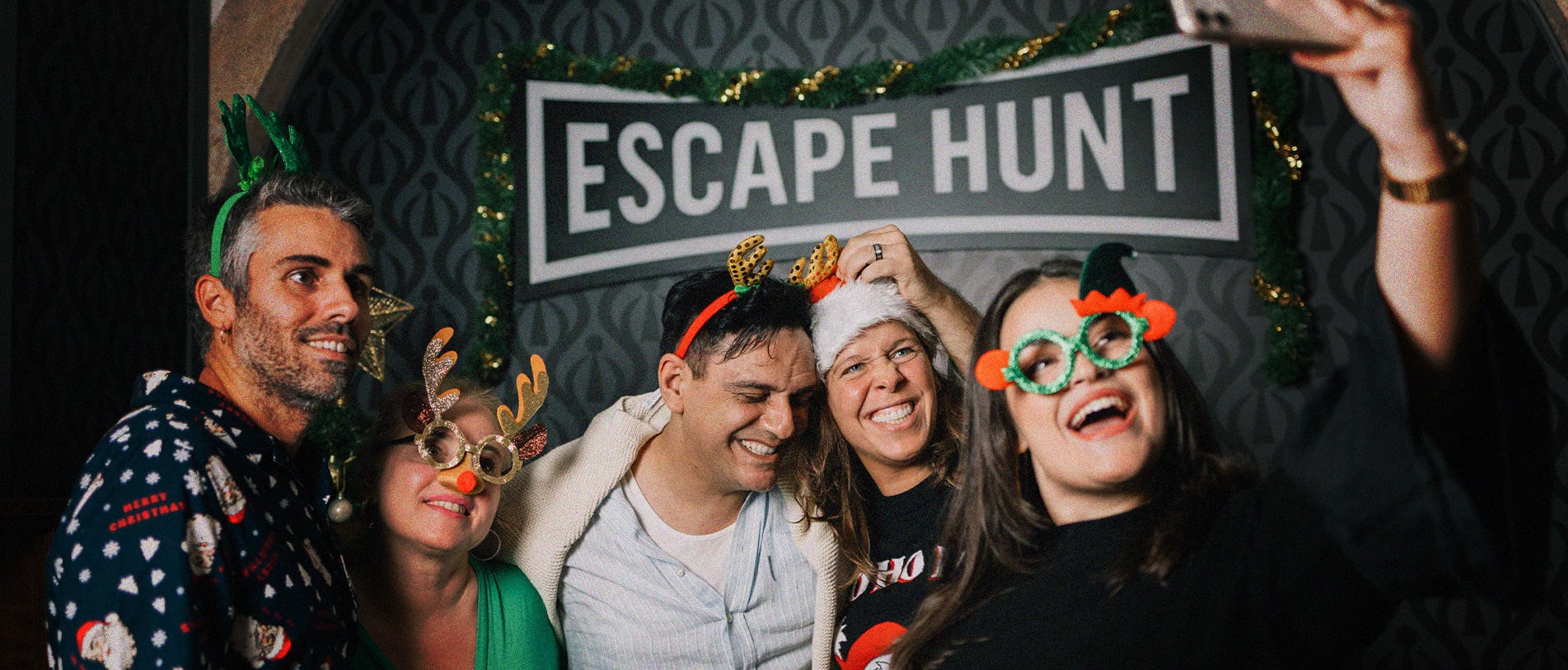 Christmas Gift Voucher