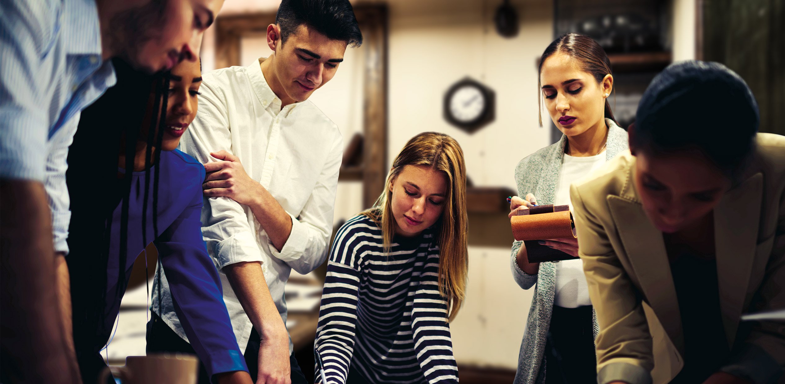 FABULOUS FOR FRIENDS