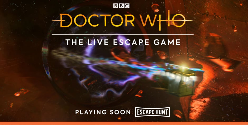 Escape Hunt Birmingham  Live Escape Rooms