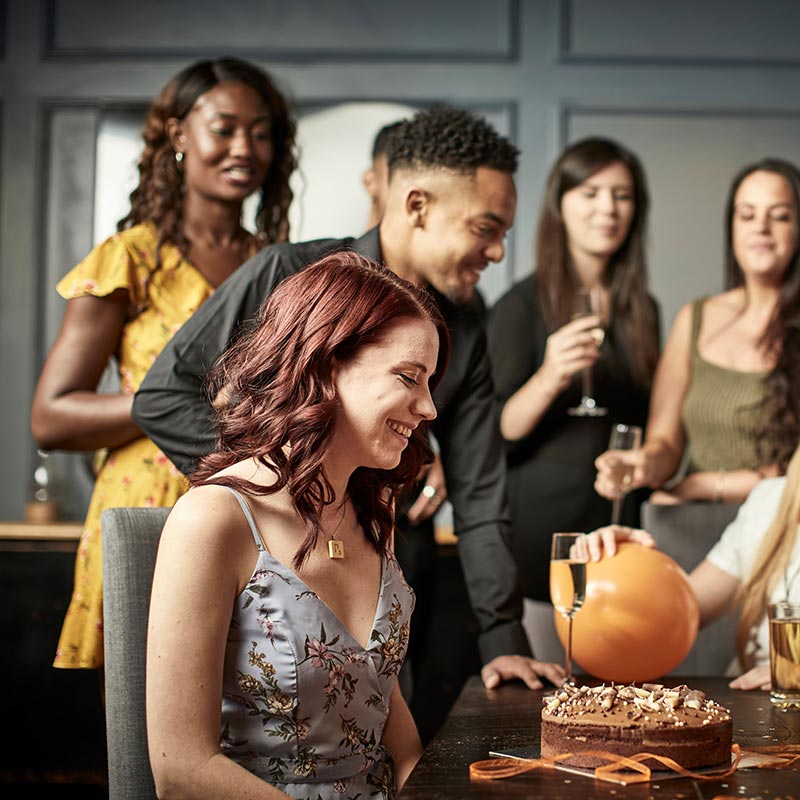 birthday parties