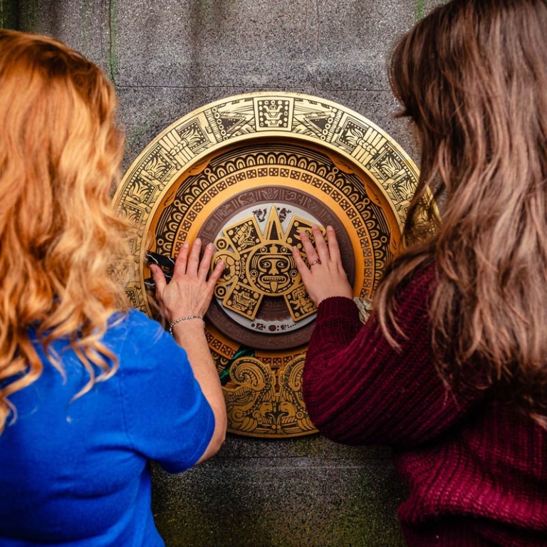 Escape room games in Oxford | Escape Hunt