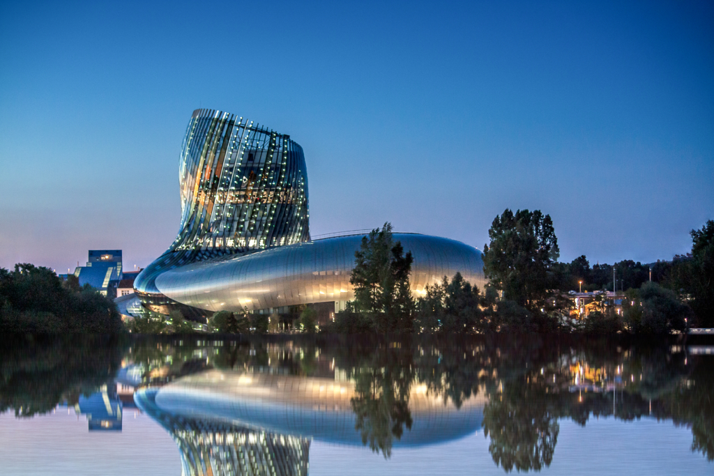 Activité en intérieur Bordeaux