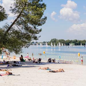 été à Bordeaux