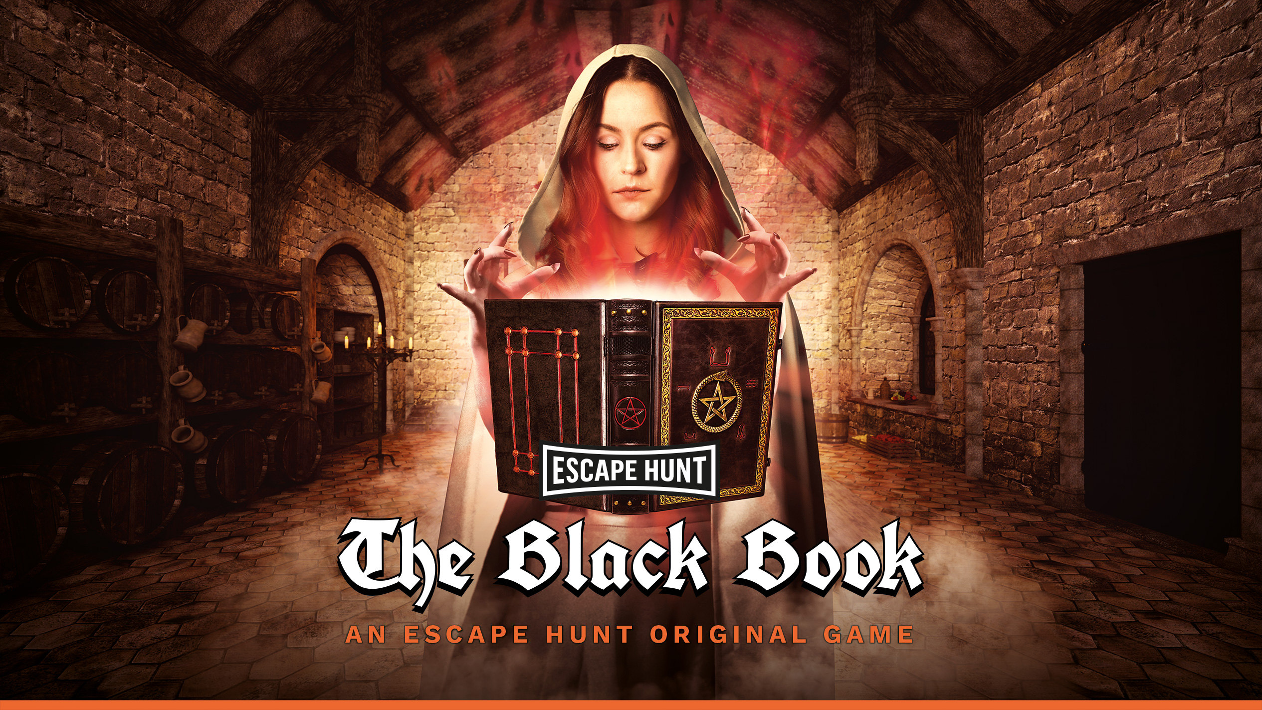 Escape Hunt Metz - Escape Game Metz