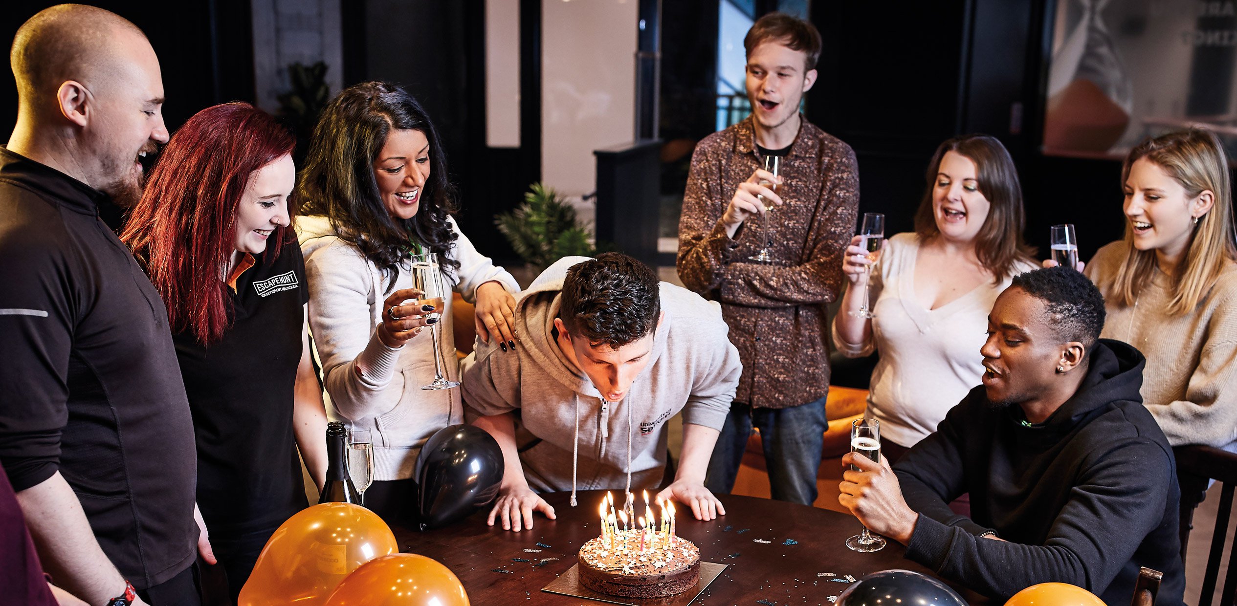 Escape Game Metz - Gift Voucher Chèques cadeaux Coffret cadeau