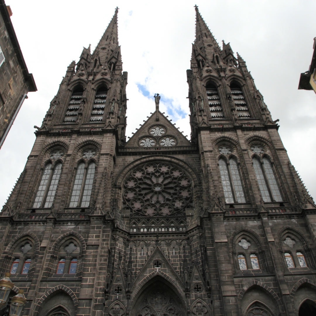 Escape Hunt Clermont Ferrand - urban quest jeu de piste à clermont ferrand