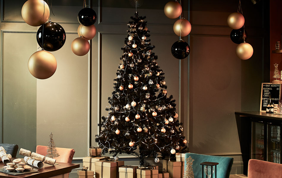 Christmas Package