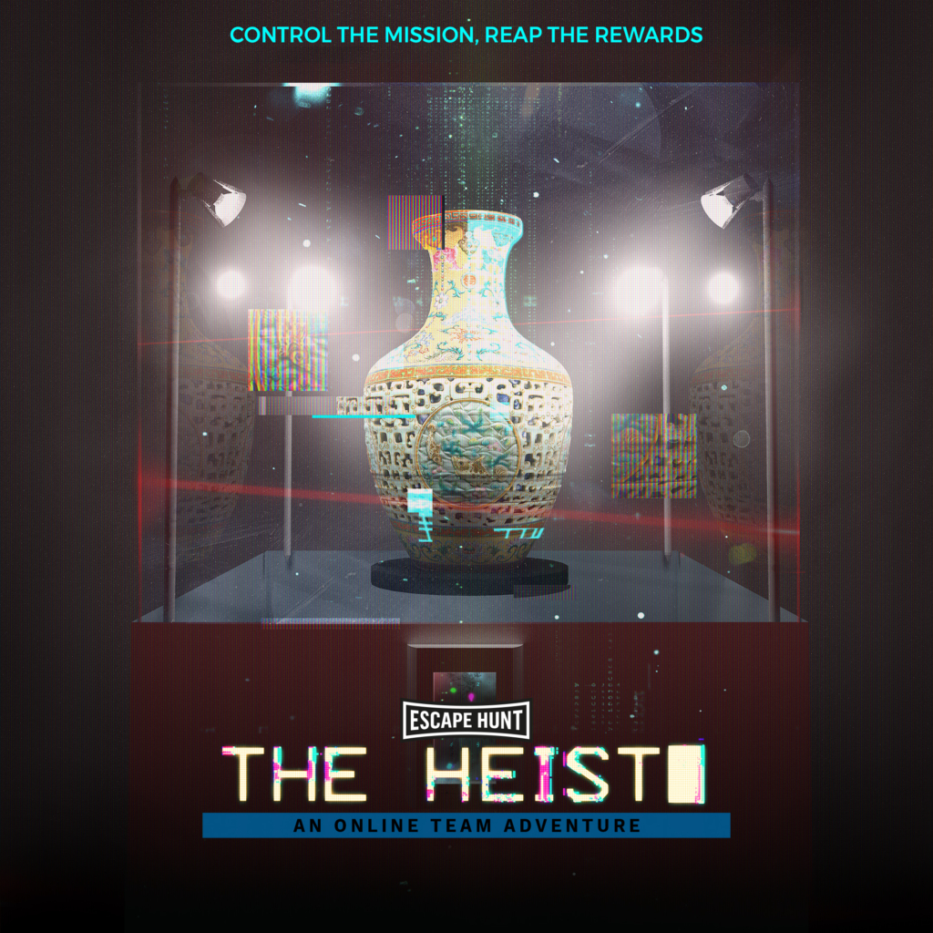 The Heist
