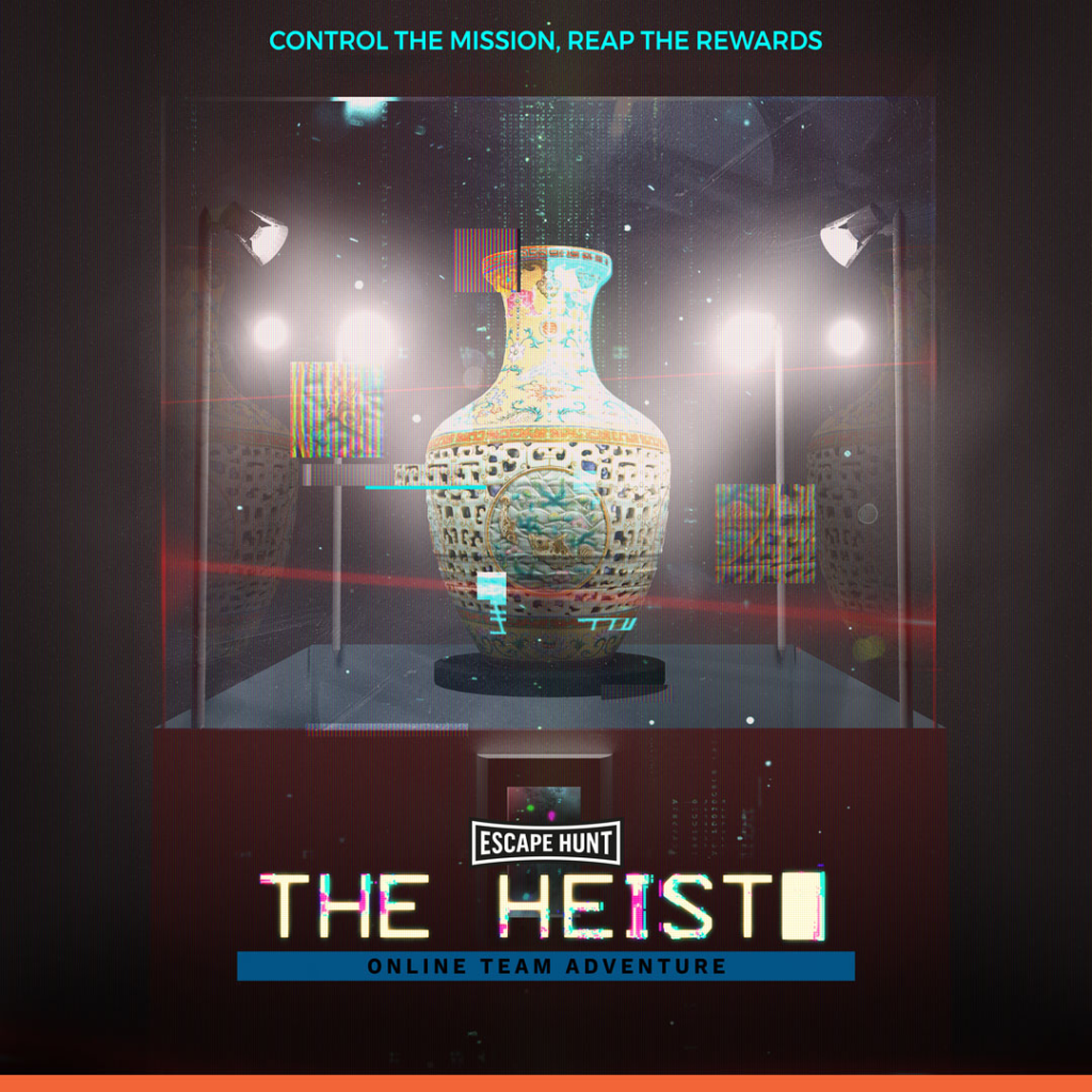 The Heist