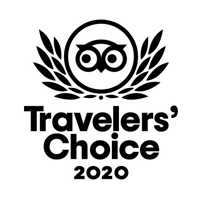 Travelers Choice 2020