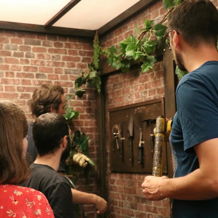 greenhouse players