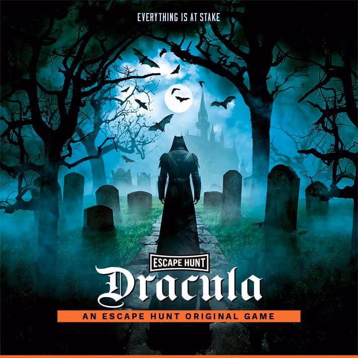 Dracula poster